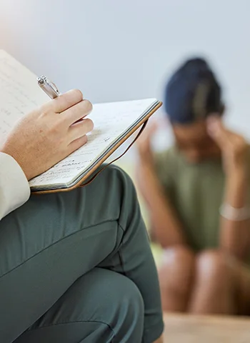 Therapies and Modalities