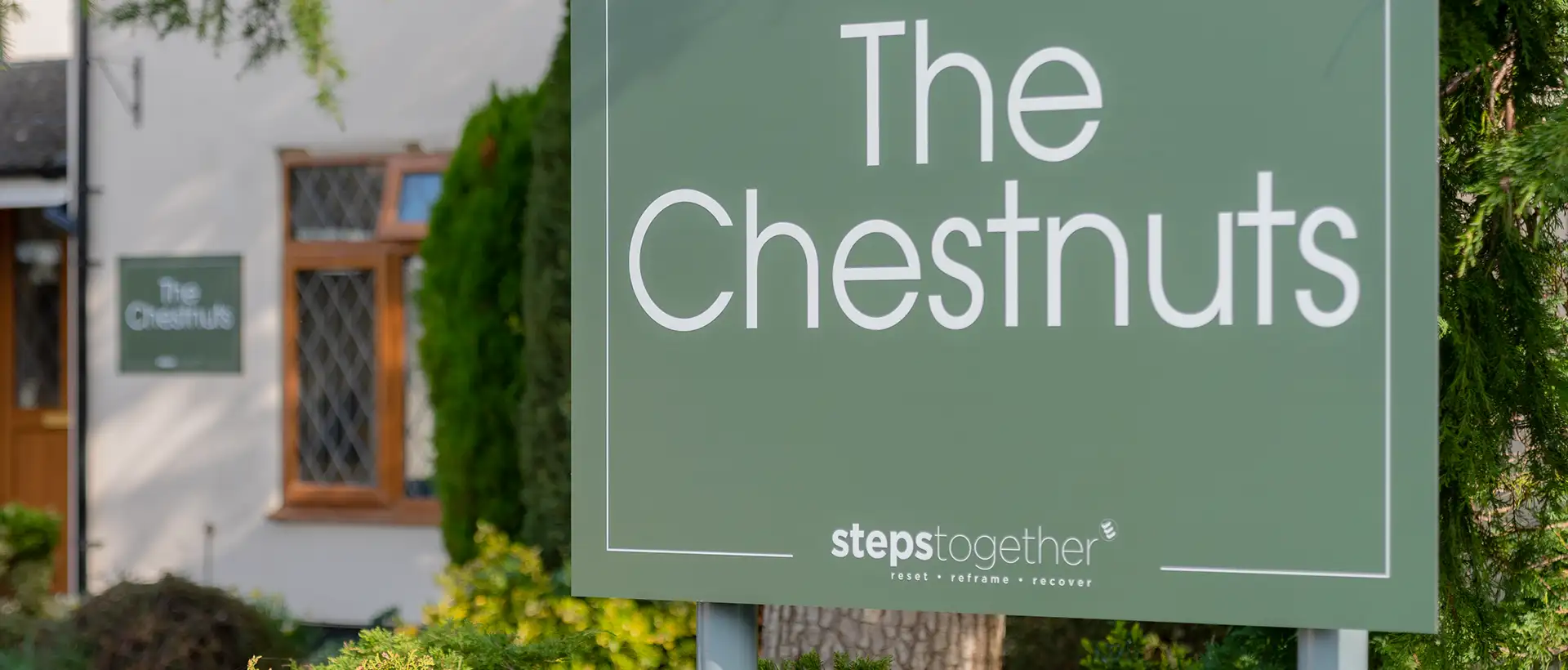 The Chestnuts, Arnesby, Leicestershire