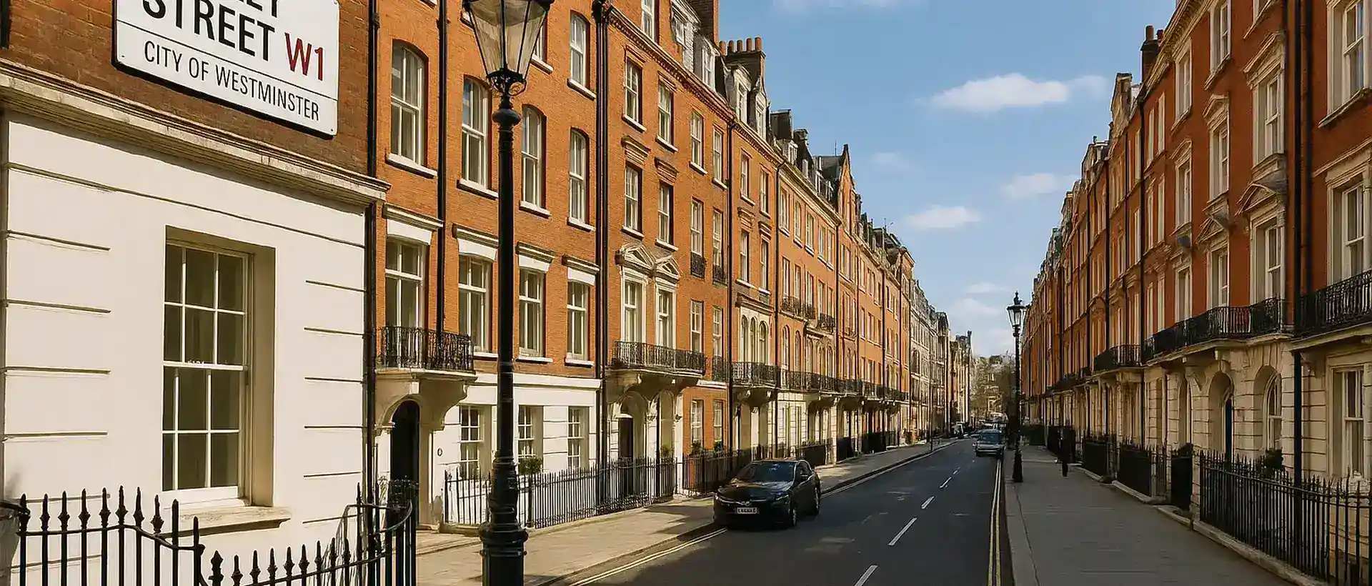 London Wellness Collective, Harley Street